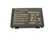 Аккумуляторная батарея для ноутбука Asus A32-F82 F52 11.1V Black 4400mAh Orig - фото 4, миниатюра