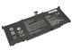 Акумуляторна батарея для ноутбука Asus B41N1526 S5V 15.2V Black 3400mAh OEM - фото 5, миниатюра