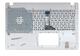 Клавиатура для ноутбука Asus (X551) Black, (White TopCase), RU - фото 3, миниатюра