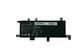 Аккумуляторная батарея для ноутбука Asus C21N1634 X542U 7.4V Black 4700mAh OEM