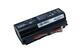 Аккумуляторная батарея для ноутбука Asus G751 A42N1403-4S2P 15V Black 5200mAh OEM