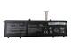 Акумуляторна батарея для ноутбука Asus С31N1905 VivoBook S14 S433 11.55V Black 4335mAh OEM