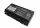 Аккумуляторная батарея для ноутбука A32-X51 11.1V Black 5200mAh OEM - фото 2, миниатюра