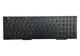 Клавиатура для ноутбука Asus (GL753 FX553VD) Black с красной подсветкой (Light), RU