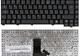 Клавиатура для ноутбука Asus EEE PC (A6R A6 A6M A6Rp A6T A6TC) Black, RU (вертикальный энтер)