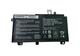 Акумуляторна батарея для ноутбука Asus B31N1726 FX504 11.4V Black 4240mAh OEM
