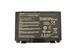 Аккумуляторная батарея для ноутбука Asus A32-F82 F52 11.1V Black 4400mAh Orig