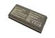 Аккумуляторная батарея для ноутбука Asus A32-F5 F5 series 11.1V Black 5200mAh OEM - фото 3, миниатюра