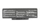 Усиленная аккумуляторная батарея для ноутбука Asus A33-F3 A9 11.1V Black 7200mAh Orig