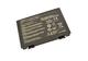 Аккумуляторная батарея для ноутбука Asus A32-F82 F52 11.1V Black 4400mAh Orig - фото 2, миниатюра