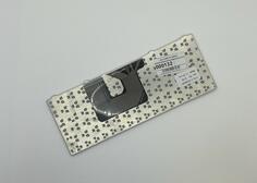 Купить Клавиатура для ноутбука Asus EEE PC (90HA, 900SD, T91) White, RU