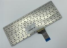 Купить Клавиатура для ноутбука Asus (UL30, K42, K43, X42) Black, (Black Frame) RU