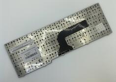 Купить Клавиатура для ноутбука Asus (M50, M70, X70, X71, G50) Black, RU