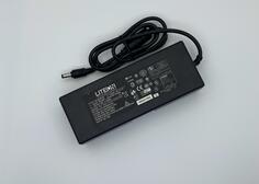 Купить Блок питания для ноутбука Asus 120W 20V 6A 5.5x2.5mm ADP-120GB OEM