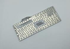 Купить Клавиатура для ноутбука Asus EEE PC 2G (700), 4G (701), 900, 901 White, RU