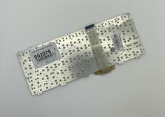 Купить Клавиатура для ноутбука Asus EEE PC 1011, 1015, 1016, 1018, 1025, X101 White, (No Frame) RU