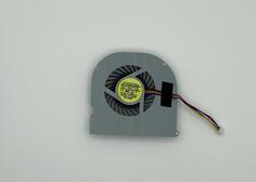 Купить Вентилятор для ноутбука Asus F80, F81, F83, X81, X82, X85, X88, 5V 0.4A 4-pin Forcecon