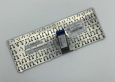 Купить Клавіатура для ноутбука Asus EEE PC 1201, 1215, 1225, U20, VX6 Eee PC Lamborghini Black, (Black Frame) RU