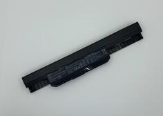 Купить Аккумуляторная батарея для ноутбука Asus A32-K53 A53 10.8V Black 5200mAh Orig