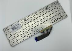 Купить Клавиатура для ноутбука Asus (K75, A75, X75, F75) Black, RU