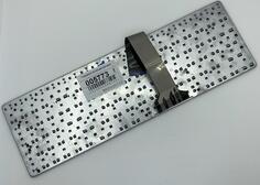 Купить Клавиатура для ноутбука Asus (K55, X501) Black, (No Frame) RU