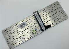 Купить Клавиатура для ноутбука Asus (U52, U53, U56) Black, (No Frame) RU (вертикальный энтер)