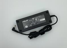 Купить Блок питания для ноутбука Asus 120W 19V 6.32A 5.5x2.5mm PA-1121-02 OEM
