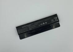 Купить Аккумуляторная батарея для ноутбука Asus A32-N56 10.8V Black 5200mAh OEM