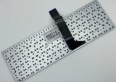 Купить Клавиатура для ноутбука Asus A56, F552, K56, R501, R510, X501, X550, A550, F550, F552, K550, P550, R513, X552, A750, K750, X750 Black, (No Frame), RU (горизонтальный энтер)
