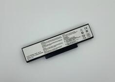 Купить Аккумуляторная батарея для ноутбука Asus A32-K72 10.8V Black 5200mAh OEM