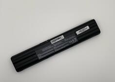 Купить Акумуляторна батарея для ноутбука Asus A42-A3 14.8V Black 5200mAh OEM