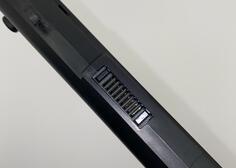 Купить Акумуляторна батарея для ноутбука Asus AL31-1005 EEE PC 1005HA 10.8V Black 5200mAh OEM