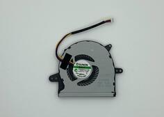 Купить Вентилятор для ноутбука Asus F401U, F501U, X401U, X501U VER-2, 5V 0.25A 4-pin SUNON