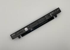 Купить Аккумуляторная батарея для ноутбука Asus A41-X550A 15V Black 2950mAh Orig