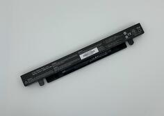 Купить Аккумуляторная батарея для ноутбука Asus A41-X550A 14.4V Black 2600mAh OEM