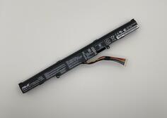 Купить Аккумуляторная батарея для ноутбука Asus A41-X550E 14.4V Black 2500mAh Orig