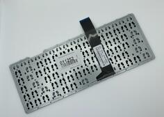 Купить Клавіатура для ноутбука Asus (X450, X450CC, X450LA, X450LAV, X450LDV, X450LN) Black, RU