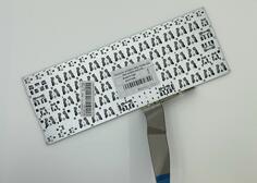 Купить Клавиатура для ноутбука Asus F200CA, F200MA, X200LA, X200MA Black, (No Frame), RU (горизонтальный энтер)
