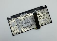 Купить Клавіатура для ноутбука Asus Eee PC 1011, 1015, 1016, 1018, 1025, X101 Black, (Black Frame) RU