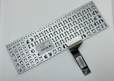 Купить Клавиатура для ноутбука Asus (X555L) Black, (No Frame), RU