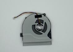 Купить Вентилятор для ноутбука Asus K46, K56, S56, S550, X550, X553, R510, X450, 5V 0.25A 4-pin KFTYR