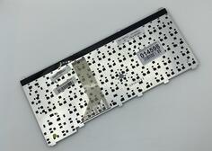 Купить Клавиатура для ноутбука Asus (S1300N) Black, RU (вертикальный энтер)