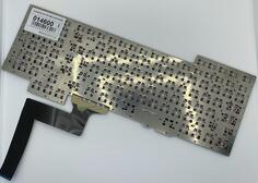 Купить Клавиатура для ноутбука Asus G751, G751JM, G751JL, G751JT, G751JY с подсветкой (Light), Black, (No Frame) RU