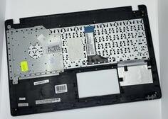 Купить Клавиатура для ноутбука Asus (X551) Black, (Black TopCase), RU