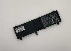 Купить Аккумуляторная батарея для ноутбука Asus C41-N550 N550JA 15V Black 4000mAh Orig