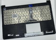 Купить Клавиатура для ноутбука Asus (X502) Black, (Black TopCase) RU
