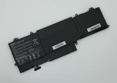 Купить Усиленная аккумуляторная батарея для ноутбука Asus C23-UX32 UX32A 7.4V Black 6520mAh Orig