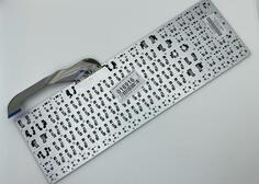 Купить Клавіатура для ноутбука Asus (X540) Black, (No frame) RU