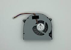 Купить Вентилятор для ноутбука Asus G55, G57, G75 VER-3 5V 0.40A 4-pin Brushless