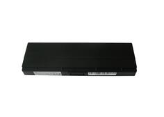 Купить Усиленная аккумуляторная батарея для ноутбука Asus A32-F9 X20 11.1V Black 7800mAh OEM